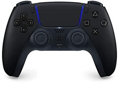 DualSense Wireless Controller [Midnight Black]