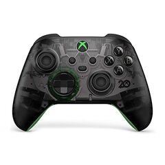 Xbox Series X|S 20th Anniversary Controller