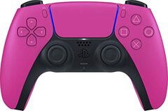 DualSense Wireless Controller [Nova Pink]