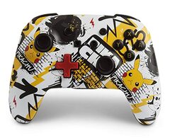 Pokemon Graffiti Wireless Controller