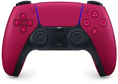 DualSense Wireless Controller [Cosmic Red]