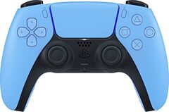 DualSense Wireless Controller [Starlight Blue]