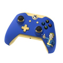 Xbox One Fallout 4 Vault Boy Wired Controller