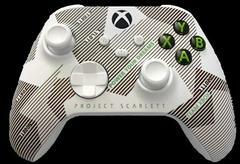 Project Scarlett Microsoft Launch Team Controller