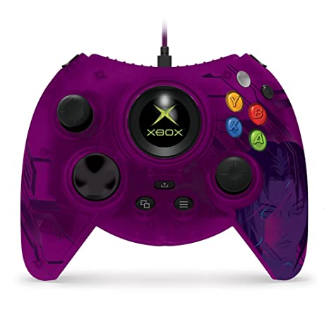 Duke Wired Controller [Cortana]