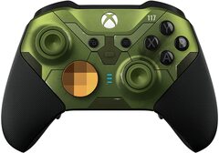 Elite Series 2 Wireless Controller [Halo Infinite Edition]