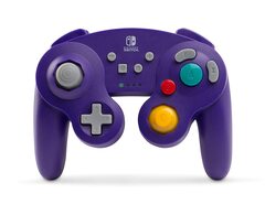 GameCube Style Wireless Controller