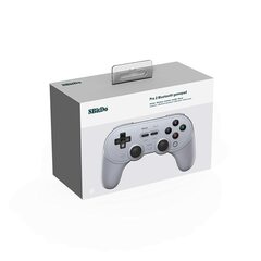 8Bitdo Pro 2 [Gray]