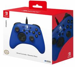 Blue Wired Controller