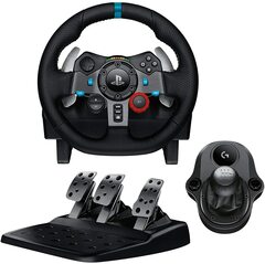 Logitech G29 Driving Force