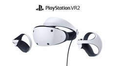 PlayStation VR Headset 2.0