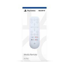 Playstation 5 Media Remote