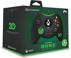 Hyperkin Duke Wired Controller [20th Anniversary]