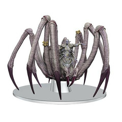 Icons of the Realm: Adventures in the Forgotten Realms - Lolth, the Spider Queen