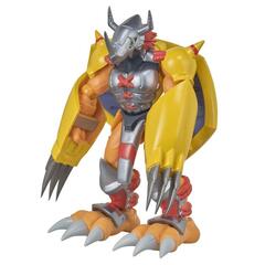 Digimon Adventure Shodo WarGreymon 3.5