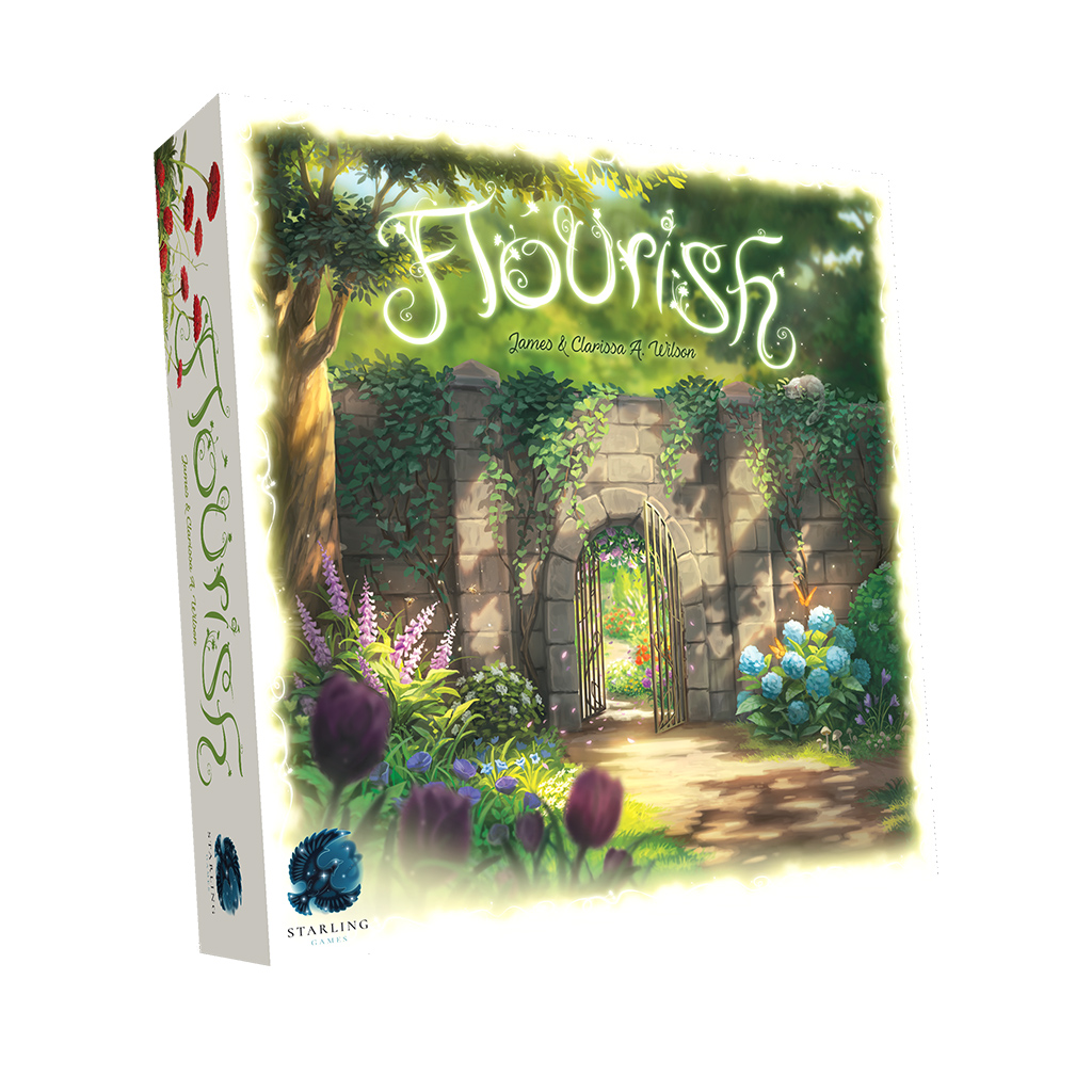 Flourish Standard Edition