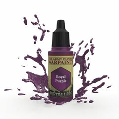 Warpaints: Royal Purple 18ml