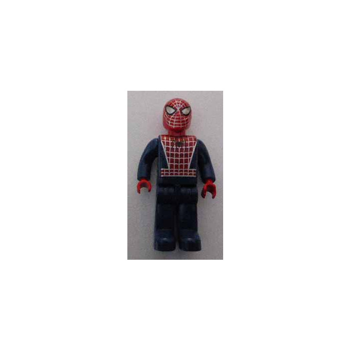 LEGO Spider-Man Minifigure
