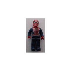 LEGO Spider-Man Minifigure