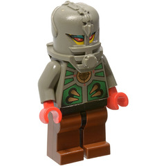 LEGO Stingray 3 Minifigure
