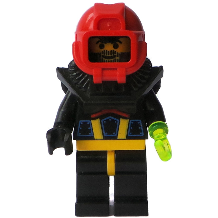 LEGO Aquashark 2 Minifigure