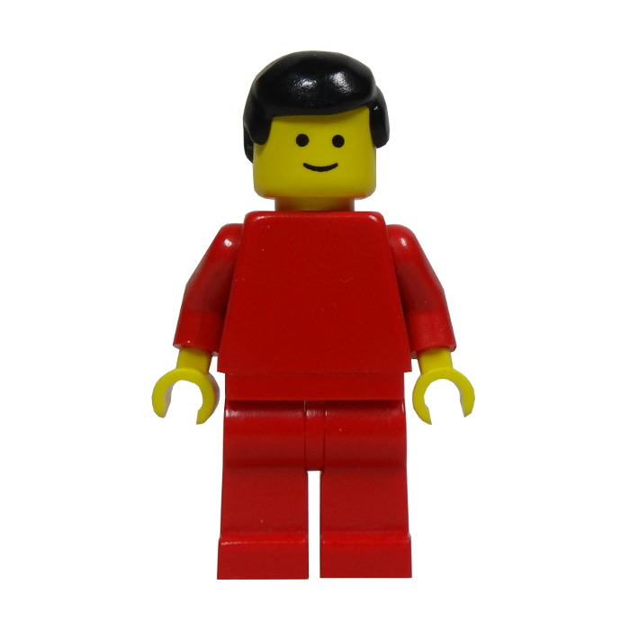 LEGO Town Minifigure