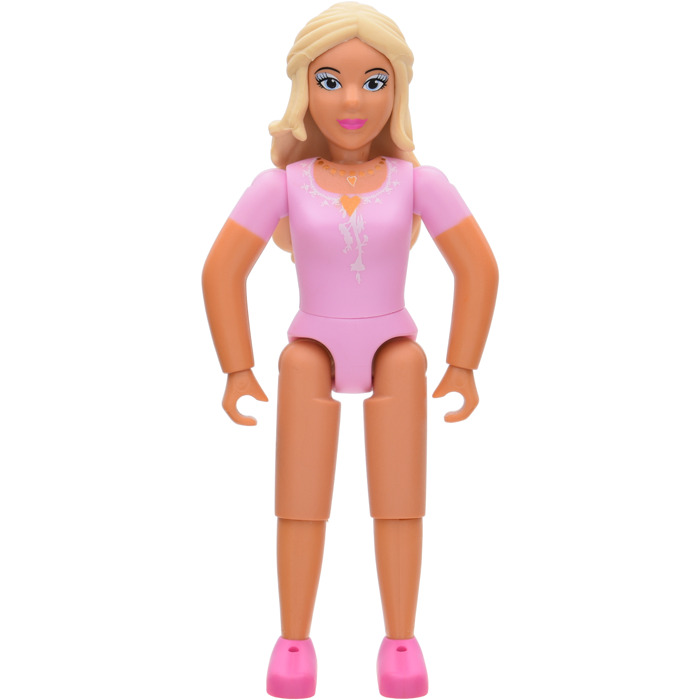 LEGO Belville Princess Minifigure