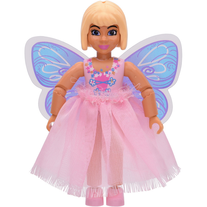 LEGO Cherry Blossom Minifigure