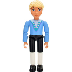 LEGO Prince Belville Minifigure