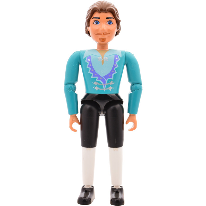 LEGO King Belville Minifigure