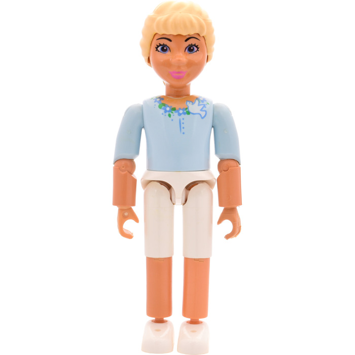 LEGO Princess Elena Minifigure