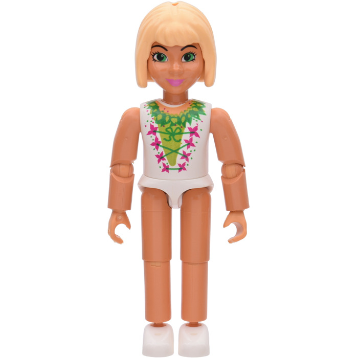 LEGO Josephine Minifigure