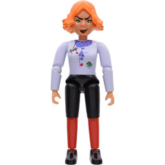 LEGO Madam Frost Minifigure
