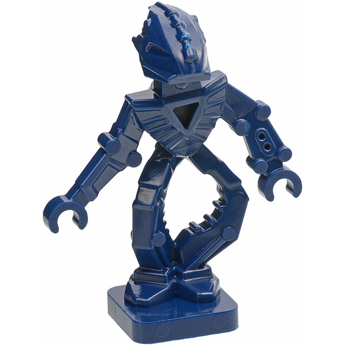 LEGO Mini Toa Hordika Nokama Minifigure