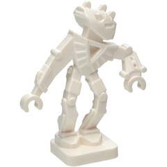 LEGO Toa Hordika Nuju Minifigure