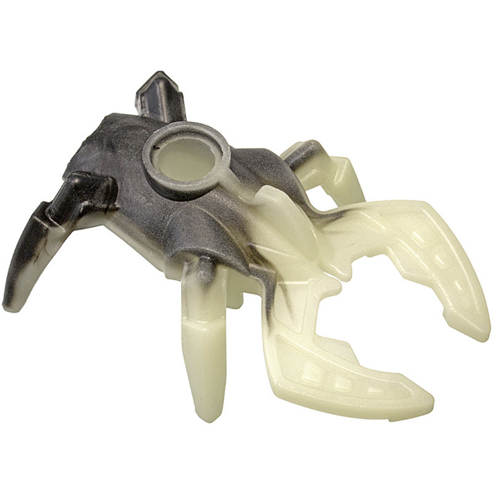 LEGO Bionicle Visorak Boggarak Minifigure