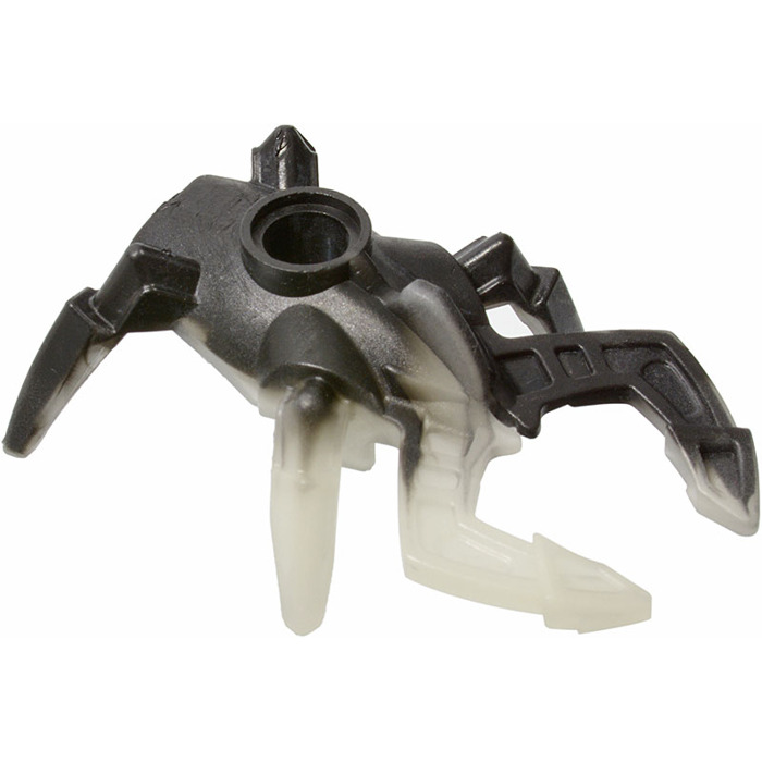 LEGO Bionicle Visorak Roporak Minifigure