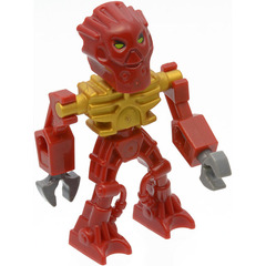 LEGO Toa Inika Jaller Minifigure