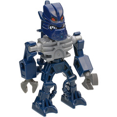 LEGO Piraka Vezok Minifigure