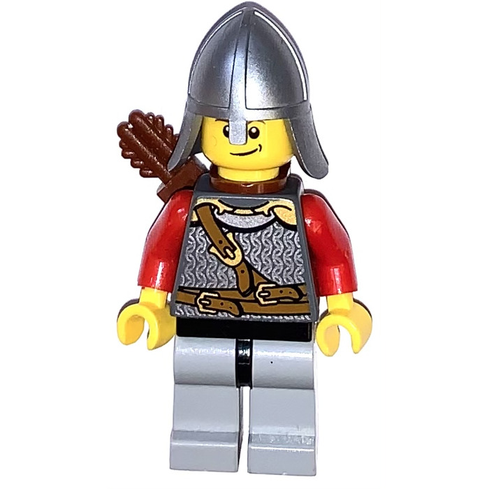LEGO Castle Minifigure