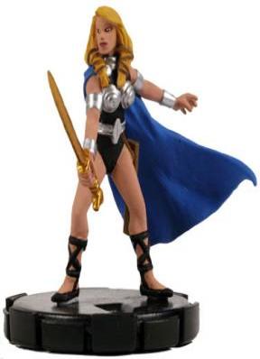 Valkyrie #047