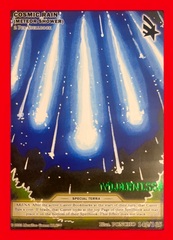 Cosmic Rain (Meteors Shower) 142/165 - 1st Edition