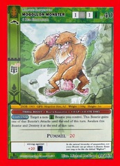 Mogollon Monster 49/165 - 1st Edition