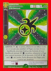 Starlight Sigil 32/165 - 1st Edition