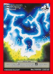 Stunning Storm (Lightning Storm) 156/165 - 1st Edition