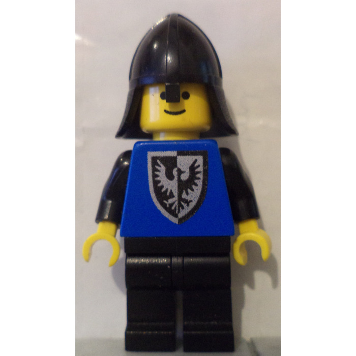 LEGO Black falcon Minifigure