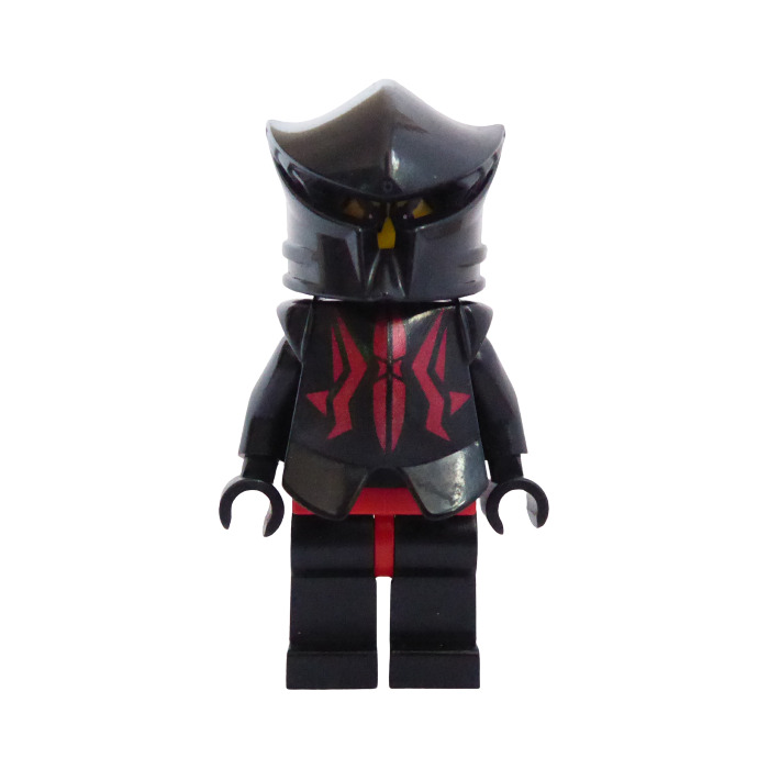 LEGO Shadow Knight Vladek Minifigure