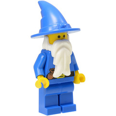 LEGO Majisto Wizard Minifigure