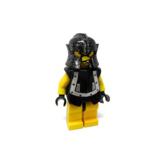 LEGO Rogue Knight Battleship Dracus Minifigure
