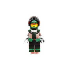 LEGO Sir Kentis Knights Kingdom II Minifigure